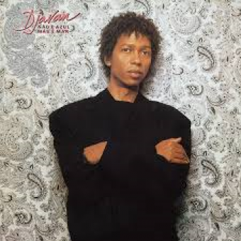 Djavan 2014 - Não E Azul Mas E Mar - Na escolha de 10 álbuns musicais, 10 filmes ou desenhos, o Pen-Drive será grátis...Aproveite!