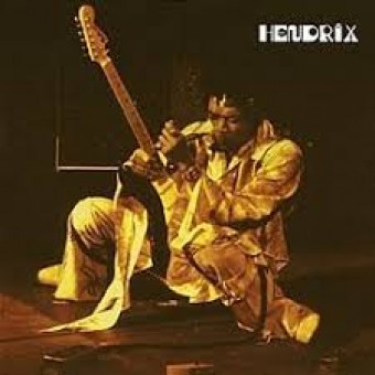 Jimi Hendrix 1999 - Live at the Fillmore East - Na escolha de 10 álbuns musicais, 10 filmes ou desenhos, o Pen-Drive será grátis...Aproveite!