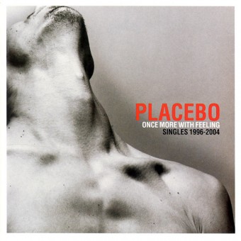 Placebo 2004 - Once More With Feeling - Singles 1996-2004 - Na escolha de 10 álbuns musicais, 10 filmes ou desenhos, o Pen-Drive será grátis...Aproveite!