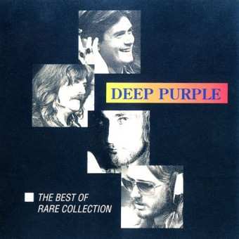 Deep Purple 1995 - Best Of Rare Collection - Na escolha de 10 álbuns musicais, 10 filmes ou desenhos, o Pen-Drive será grátis...Aproveite!