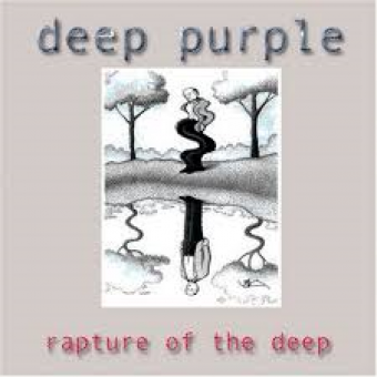 Deep Purple 2005 - Rapture Of The Deep - Na escolha de 10 álbuns musicais, 10 filmes ou desenhos, o Pen-Drive será grátis...Aproveite!