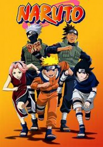 ANIME - Naruto - Na Escolha de 10 filmes ou desenhos, o Pen-Drive será grátis...Aproveite!
