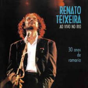 Renato Teixeira 2007 - Ao Vivo No Rio- Na escolha de 10 álbuns musicais, 10 filmes ou desenhos, o Pen-Drive será grátis...Aproveite!