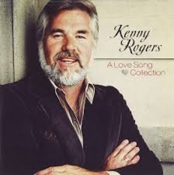 Kenny Rogers 2008 - A Love Song Collection - Na escolha de 10 álbuns musicais, 10 filmes ou desenhos, o Pen-Drive será grátis...Aproveite!