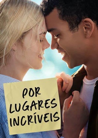 2020 Por Lugares Incríveis - Na Escolha de 10 filmes ou desenhos, o Pen-Drive será grátis...Aproveite!