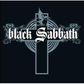Black Sabbath 2009 - Greatest Hits - Na escolha de 10 álbuns musicais, 10 filmes ou desenhos, o Pen-Drive será grátis...Aproveite!