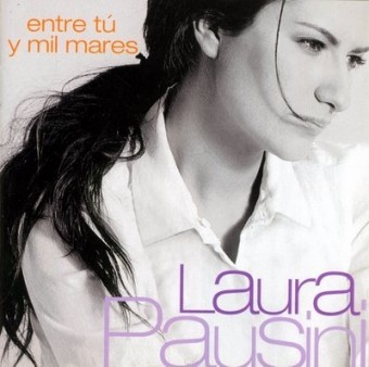 Laura Pausini 2000 - Entre Tu Y Mil Mares - Na escolha de 10 álbuns musicais, 10 filmes ou desenhos, o Pen-Drive será grátis...Aproveite!