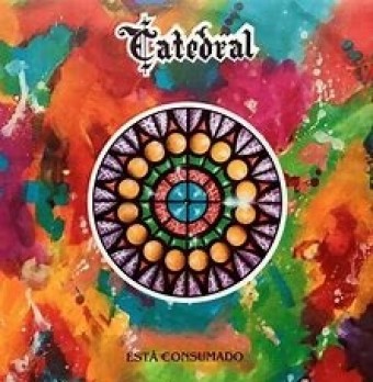 Catedral 1993 - Está consumado - Na Escolha de 10 álbuns musicas o Pen-Drive será grátis...Aproveite!
