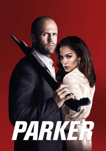 2013 Parker (Dublado) - Na Escolha de 10 filmes ou desenhos, o Pen-Drive será grátis...Aproveite!