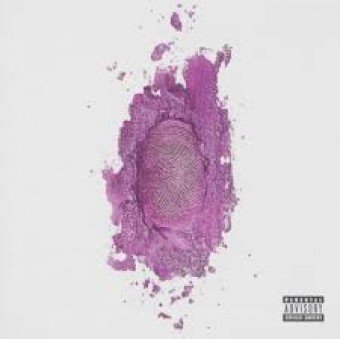 Nicki Minaj 2014 - Pinkprint - Na escolha de 10 álbuns musicais, 10 filmes ou desenhos, o Pen-Drive será grátis...Aproveite!