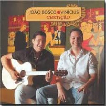 João Bosco & Vinicius 2009 - Curtição - Na Escolha de 10 álbuns musicas o Pen-Drive será grátis...Aproveite!