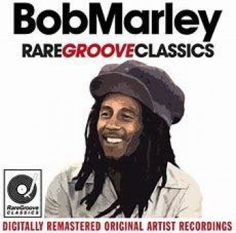 Bob Marley & The Wailers 2008 - Rare Groove Classics (Digitally Remastered Original Artist Recordings) - Na escolha de 10 álbuns musicais, 10 filmes ou desenhos, o Pen-Drive será grátis...Aproveite!