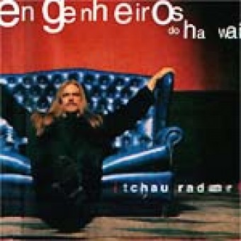 Engenheiros do Hawaii 1999 - Tchau Radar - Na escolha de 10 álbuns musicais, 10 filmes ou desenhos, o Pen-Drive será grátis...Aproveite!