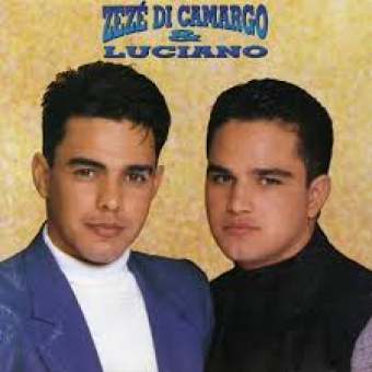 Zeze Di Camargo & Luciano 2003 - Saudade Bandida - Na Escolha de 10 álbuns musicas o Pen-Drive será grátis...Aproveite!