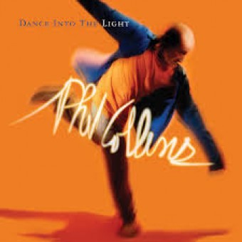 Phil Collins 1996 - Dance Into The Light (Deluxe) - Na escolha de 10 álbuns musicais, 10 filmes ou desenhos, o Pen-Drive será grátis...Aproveite!