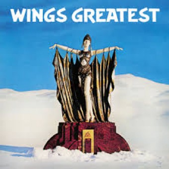 Paul McCartney 1978 - Wings Greatest - Na escolha de 10 álbuns musicais, 10 filmes ou desenhos, o Pen-Drive será grátis...Aproveite!