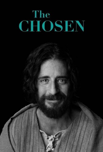 The Chosen (Os Escolhidos) - 1ª Temporada (Dublado) - PEN-DRIVE INCLUSO