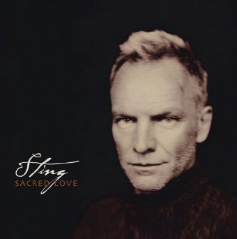 Sting 2003 - Sacred Love - Na escolha de 10 álbuns musicais, 10 filmes ou desenhos, o Pen-Drive será grátis...Aproveite!