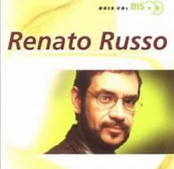 Renato Russo 1996 - BIS- Na escolha de 10 álbuns musicais, 10 filmes ou desenhos, o Pen-Drive será grátis...Aproveite!