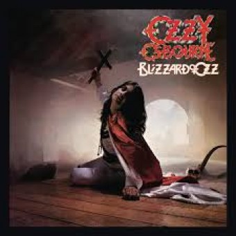 Ozzy Osbourne 1980 - Blizzard Of Ozz (Expanded Edition) - Na escolha de 10 álbuns musicais, 10 filmes ou desenhos, o Pen-Drive será grátis...Aproveite!