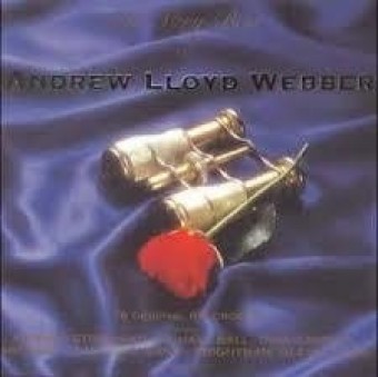 Andrew Lloyd Webber 1994 - The Very Best of Andrew - Na escolha de 10 álbuns musicais, 10 filmes ou desenhos, o Pen-Drive será grátis...Aproveite!