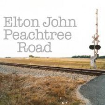 Elton John 2004 - Peachtree Road - Na escolha de 10 álbuns musicais, 10 filmes ou desenhos, o Pen-Drive será grátis...Aproveite!