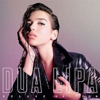 Dua Lipa 2018 - Dua Lipa (Deluxe) - Na escolha de 10 álbuns musicais, 10 filmes ou desenhos, o Pen-Drive será grátis...Aproveite!