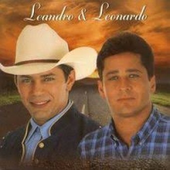 Leandro & Leonardo 1998 - Vol. 12 - Na Escolha de 10 álbuns musicas o Pen-Drive será grátis...Aproveite!