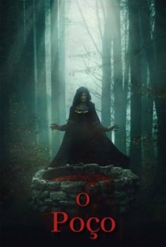 2023 O Poço das Trevas (Dublado) - Na Escolha de 10 filmes ou desenhos, o Pen-Drive será grátis...Aproveite!