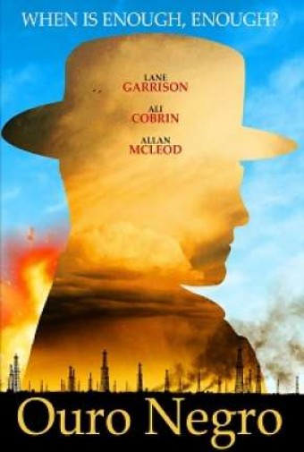 2019 Ouro Negro (Dublado) - Na Escolha de 10 filmes ou desenhos, o Pen-Drive será grátis...Aproveite!