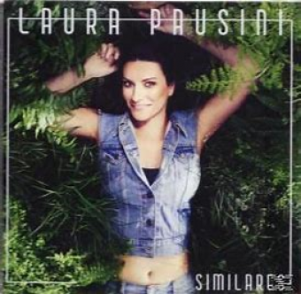 Laura Pausini 2015 - Similares Espanhol - Na escolha de 10 álbuns musicais, 10 filmes ou desenhos, o Pen-Drive será grátis...Aproveite!