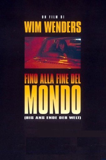 1991 Fino alla fine del mondo - Bis ans Ende der Welt (Wim Wenders) (Legendado) - Na Escolha de 10 filmes ou desenhos, o Pen-Drive será grátis...Aproveite!