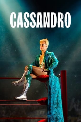 2023 Cassandro - Na Escolha de 10 filmes ou desenhos, o Pen-Drive será grátis...Aproveite!