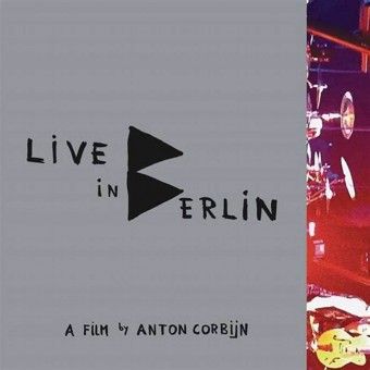 Depeche Mode 2014 - Live in Berlin Soundtrack - Na escolha de 10 álbuns musicais, 10 filmes ou desenhos, o Pen-Drive será grátis...Aproveite!