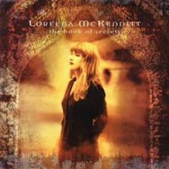 Loreena McKennitt 1997 - The Book of Secrets - Na escolha de 10 álbuns musicais, 10 filmes ou desenhos, o Pen-Drive será grátis...Aproveite!