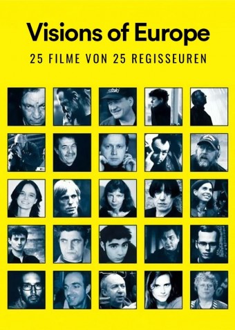 2004 Visions of Europe 02 (Legendado) - Lars Von Trier - Na Escolha de 10 filmes ou desenhos, o Pen-Drive será grátis...Aproveite!