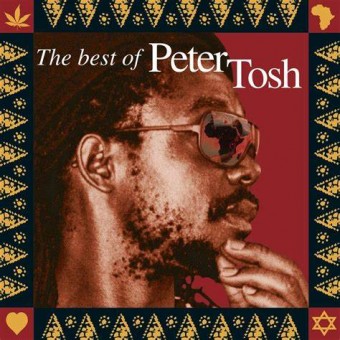 Peter Tosh 1999 - The Best Of - Na escolha de 10 álbuns musicais, 10 filmes ou desenhos, o Pen-Drive será grátis...Aproveite!