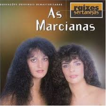As Marcianas 2005 - Minhas Canções Preferidas - Na escolha de 10 álbuns musicais, 10 filmes ou desenhos, o Pen-Drive será grátis...Aproveite!