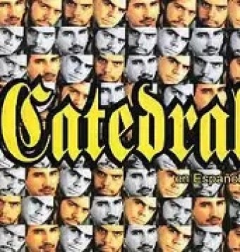 Catedral 1997 - En español - Na Escolha de 10 álbuns musicas o Pen-Drive será grátis...Aproveite!