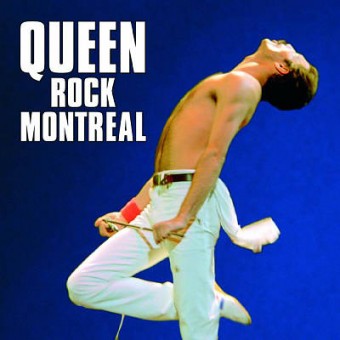Queen 2007 - Queen Rock Montreal - Na escolha de 10 álbuns musicais, 10 filmes ou desenhos, o Pen-Drive será grátis...Aproveite!