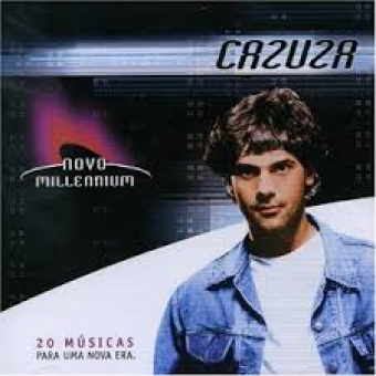 Cazuza 1999 - Novo Millennium - Na escolha de 10 álbuns musicais, 10 filmes ou desenhos, o Pen-Drive será grátis...Aproveite!