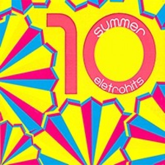 Summer Eletrohits 2014 Vol. 10 - Na escolha de 10 álbuns musicais, 10 filmes ou desenhos, o Pen-Drive será grátis...Aproveite!
