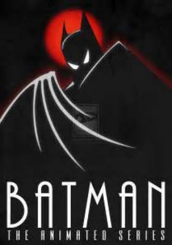 DC - O Batman (Dublado) - PEN-DRIVE INCLUSO