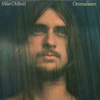 Mike oldfield 1975 - Ommadawn - Na escolha de 10 álbuns musicais, 10 filmes ou desenhos, o Pen-Drive será grátis...Aproveite!