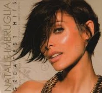 Natalie Imbruglia 2008 - Greatest Hits - Na escolha de 10 álbuns musicais, 10 filmes ou desenhos, o Pen-Drive será grátis...Aproveite!