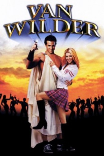 2002 O Dono da Festa (National Lampoon&#39;s Van Wilder) (Legendado) - Na Escolha de 10 filmes ou desenhos, o Pen-Drive será grátis...Aproveite!