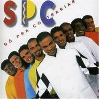 Só Pra Contrariar 1997 - Só Pra Contrariar - Na escolha de 10 álbuns musicais, 10 filmes ou desenhos, o Pen-Drive será grátis...Aproveite!