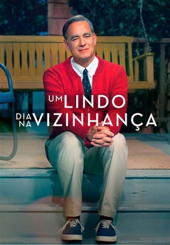 2020 Um Lindo Dia  na Vizinhanca - Na Escolha de 10 filmes ou desenhos, o Pen-Drive será grátis...Aproveite!