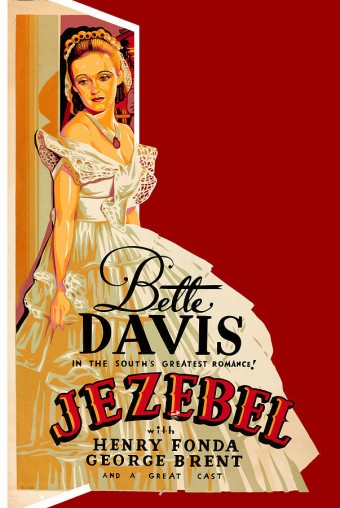1938 Jezebel (Dual Audio) - *Na Escolha de 10 filmes ou desenhos, o Pen-Drive será grátis...Aproveite!