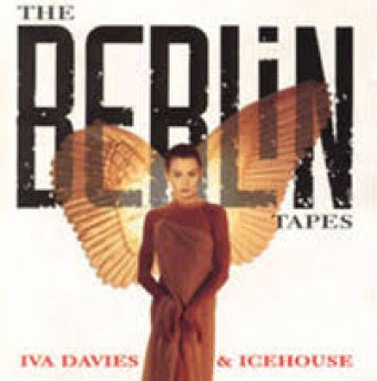 Icehouse 1996 - The Berlin Tapes - Na escolha de 10 álbuns musicais, 10 filmes ou desenhos, o Pen-Drive será grátis...Aproveite!